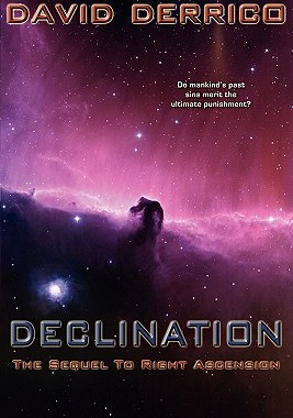 【预售】Declination