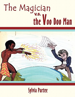 【预售】The Magician V.S. the Voo Doo Man