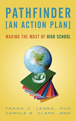 【预售】Pathfinder: An Action Plan Making the Most of High