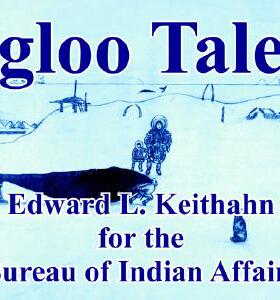 【预售】Igloo Tales