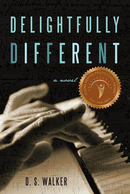 【预售】Delightfully Different