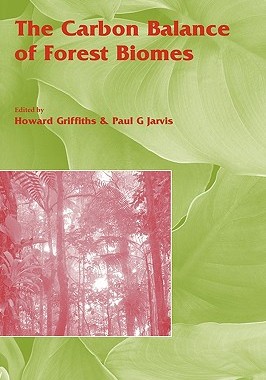 【预售】The Carbon Balance of Forest Biomes