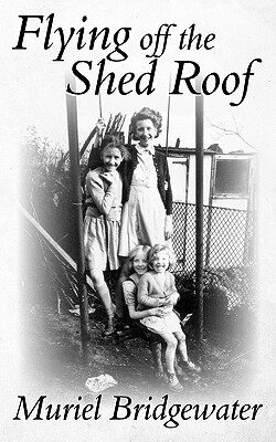 【预售】Flying Off the Shed Roof