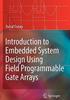 【预售】Introduction to Embedded System Design Using Field
