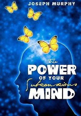 【预售】The Power of Your Subconscious Mind