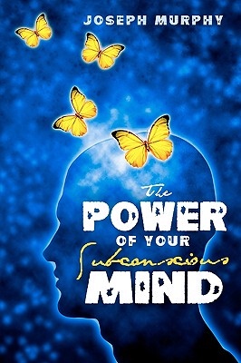 【预售】The Power of Your Subconscious Mind