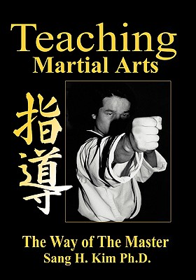 【预售】Teaching Martial Arts