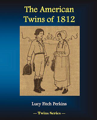 【预售】The American Twins of 1812