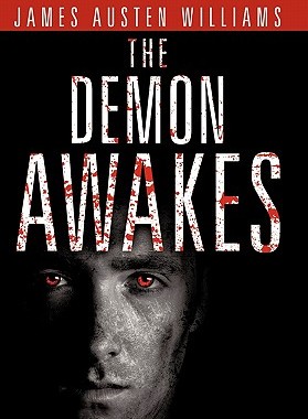 【预售】The Demon Awakes: Reaching Beyond 2