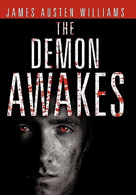 【预售】The Demon Awakes: Reaching Beyond 2