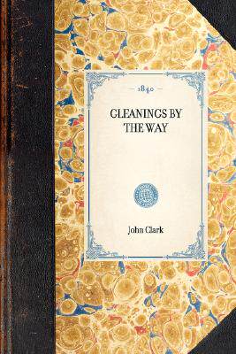 【预售】Gleanings by the Way