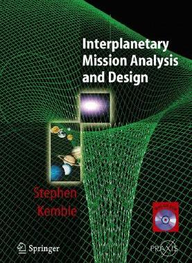 【预售】Interplanetary Mission Analysis and Design [With