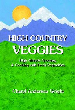 【预售】High Country Veggies