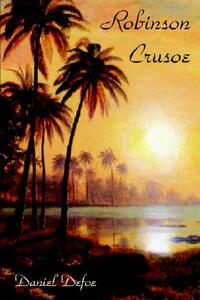 【预售】Robinson Crusoe