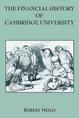 【预售】The Financial History of Cambridge University
