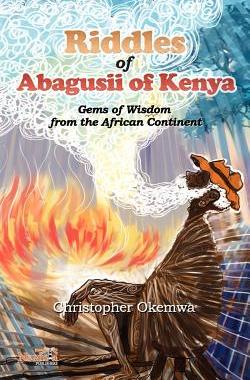 【预售】Riddles of Abagusii of Kenya