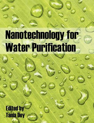 【预售】Nanotechnology for Water Purification