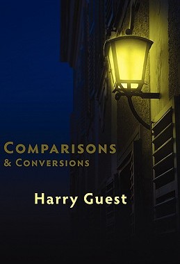 【预售】Comparisons & Conversions