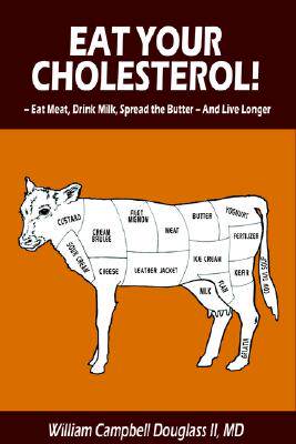 【预售】Eat Your Cholesterol!