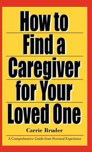Caregiver One How Loved Your for Find 预售