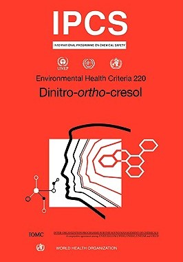 【预售】Dinitro-Ortho-Cresol