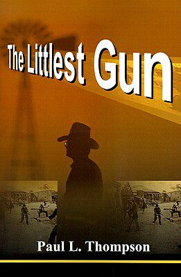 【预售】The Littlest Gun