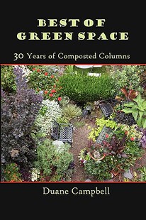 【预售】Best of Green Space: 30 Years of Composted Columns