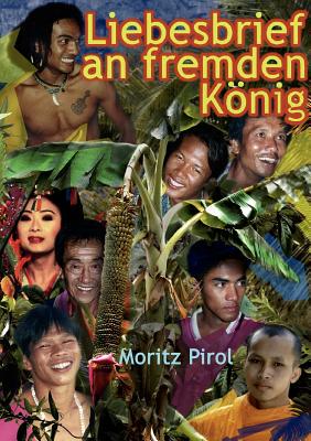 【预售】Liebesbrief an Fremden K Nig