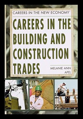 【预售】Careers in the Building and Construction Trades
