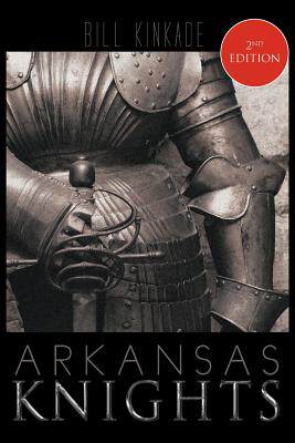 【预售】Arkansas Knights