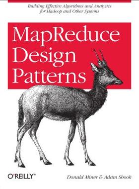【预售】Mapreduce Design Patterns: Building Effective