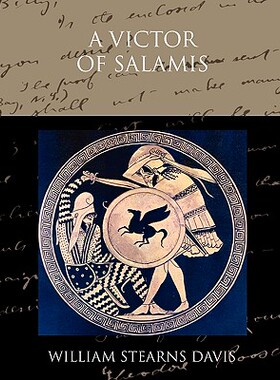 【预售】A Victor of Salamis