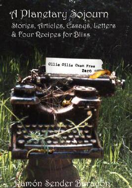 【预售】A Planetary Sojourn: Stories, Articles, Essays