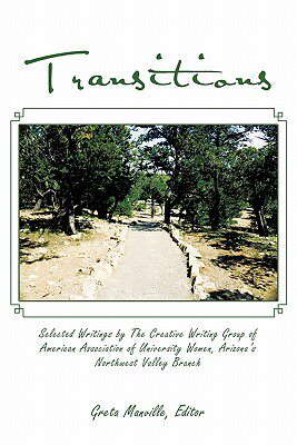 【预售】Transitions: Selected Writings by the Creative