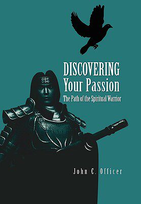 【预售】Discovering Your Passion: The Path of the Spiritual
