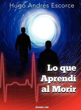 【预售】Lo Que Aprend Al Morir