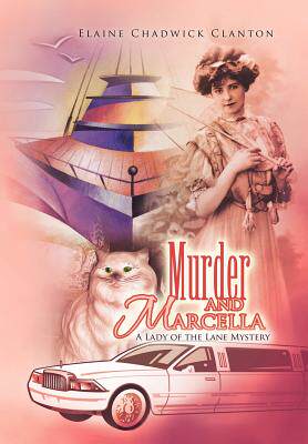【预售】Murder and Marcella: A Lady of the Lane Mystery