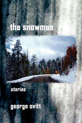 【预售】The Snowman