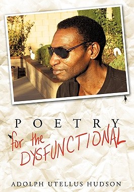 【预售】Poetry for the Dysfunctional