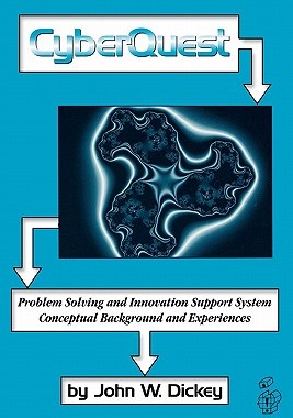 【预售】Cyberquest: Problem Solving and Innovation Support