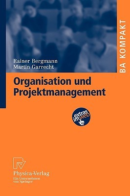【预售】Organisation Und Projektmanagement
