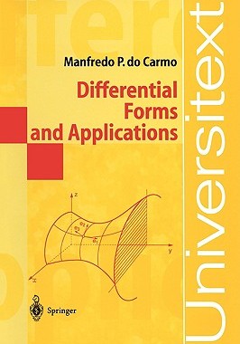 预订 【】Differential Forms and Applications