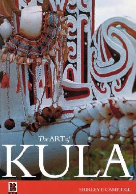 【预售】The Art of Kula