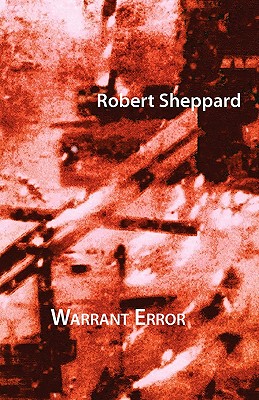 【预售】Warrant Error