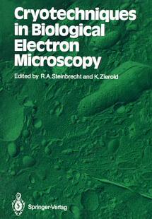 Electron Microscopy Biological 预售 Cryotechniques