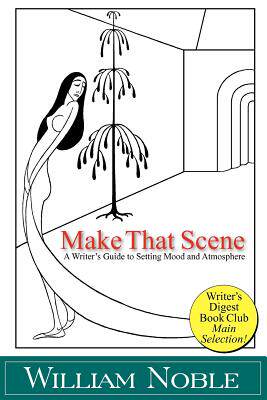 【预售】Make That Scene: Setting, Mood, and Atmosphere