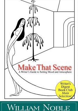 【预售】Make That Scene: Setting, Mood, and Atmosphere