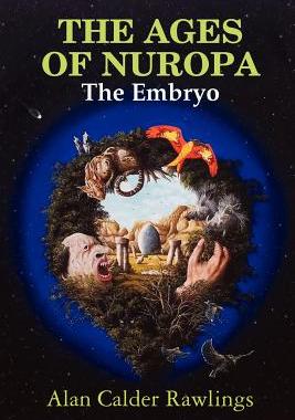 【预售】The Ages of Nuropa the Embryo