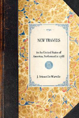【预售】New Travels