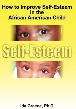 【预售】How to Improve Self-Esteem in the African American